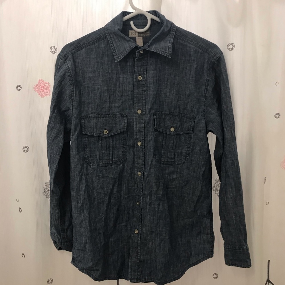 JOE/ JOSEPH ABOUND shirt